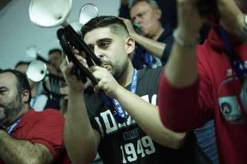 Telde espera a Los Nietos de SaryMánchez con el aforo a tope del Teatro Municipal (Foto TA)